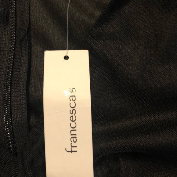 Brand New Romper -XXS - Picture 3 of 3